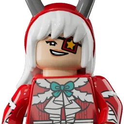 Рейна — LEGO Fortnite