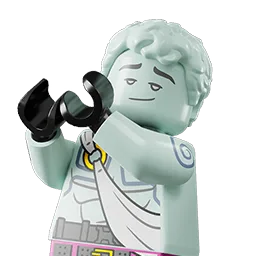 Рейнджер любви — LEGO Fortnite