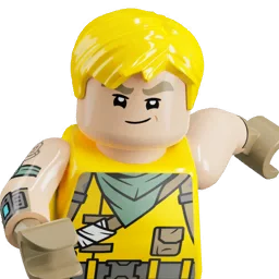 Рейнджер — LEGO Fortnite