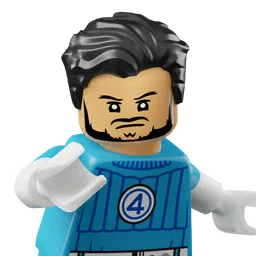Рид Ричардс — LEGO Fortnite