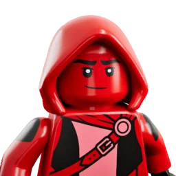 Риск — LEGO Fortnite