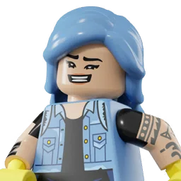 Ритмика — LEGO Fortnite