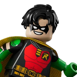 Робин — LEGO Fortnite