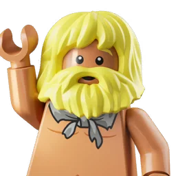 Робинзон Джоунси — LEGO Fortnite