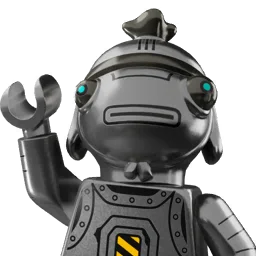 Робокарась — LEGO Fortnite