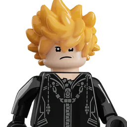 Роксас — LEGO Fortnite