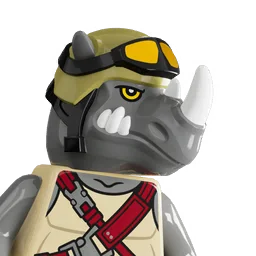 Рокстеди — LEGO Fortnite
