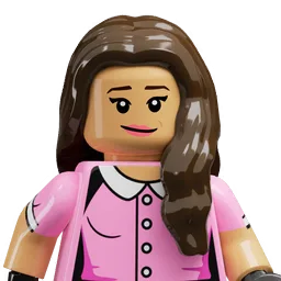 Романтичная Оливия Родриго — LEGO Fortnite