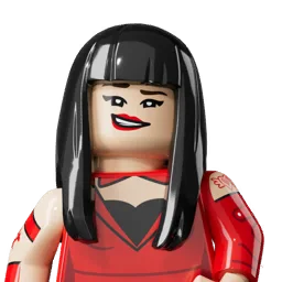 Романтика — LEGO Fortnite