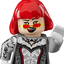 Роуз — LEGO Fortnite