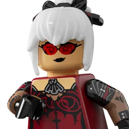 Розалинда — LEGO Fortnite