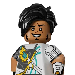 Рюдзи — LEGO Fortnite