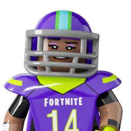Рывок — LEGO Fortnite
