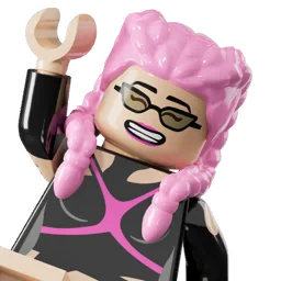 Сабина — LEGO Fortnite