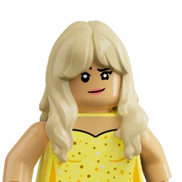 Сабрина Карпентер — LEGO Fortnite