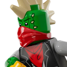 Сагуаро — LEGO Fortnite