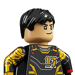 Самурай Сёхэй — LEGO Fortnite
