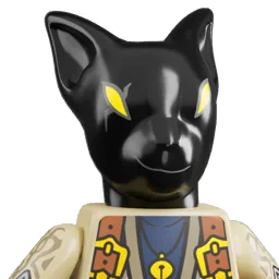 Самурррай — LEGO Fortnite