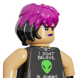 Санни — LEGO Fortnite