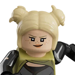 Сара — LEGO Fortnite