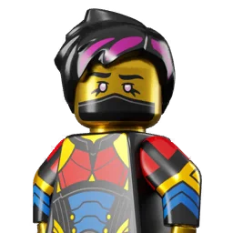 Сбой — LEGO Fortnite