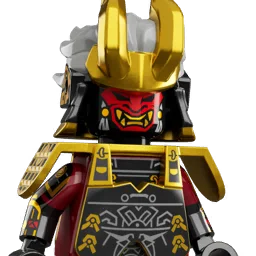 Сёгун — LEGO Fortnite