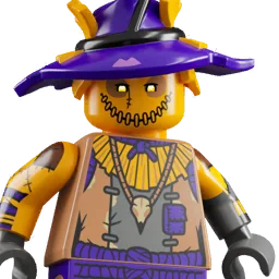 Сено — LEGO Fortnite