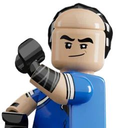 Сэнсей — LEGO Fortnite