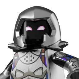 Сэр Ворон — LEGO Fortnite
