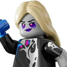 Серенада — LEGO Fortnite