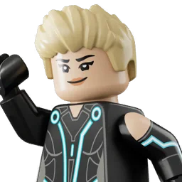 Сеть — LEGO Fortnite