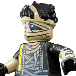 Сет — LEGO Fortnite