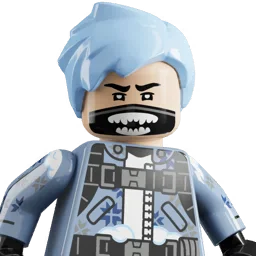 Северянин — LEGO Fortnite