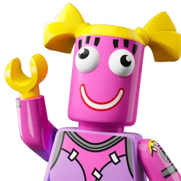 Шалтай — LEGO Fortnite