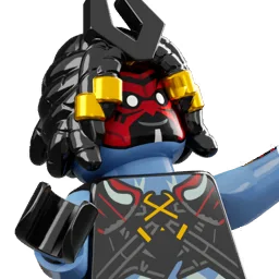 Шаман — LEGO Fortnite