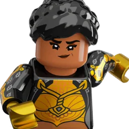 Шанта — LEGO Fortnite