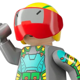 Шелкопряд — LEGO Fortnite
