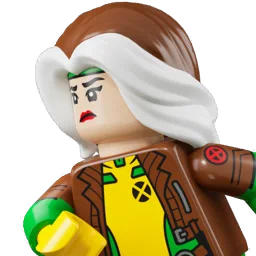 Шельма — LEGO Fortnite