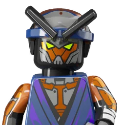 Шершень — LEGO Fortnite