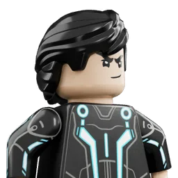Шифровальщик — LEGO Fortnite