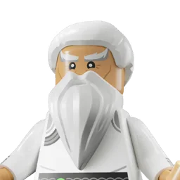 Шифу — LEGO Fortnite