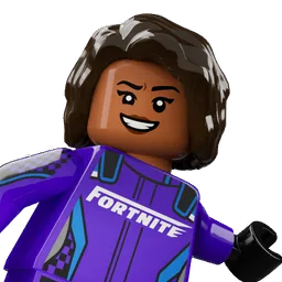 Шикана — LEGO Fortnite