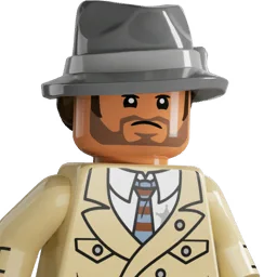 Шпик — LEGO Fortnite