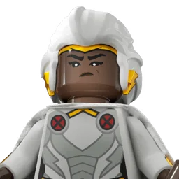 Шторм — LEGO Fortnite