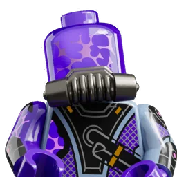 Шторм — LEGO Fortnite