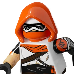 Штурмовик-отступник — LEGO Fortnite
