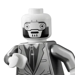 Штурмовик «Призрака» — LEGO Fortnite