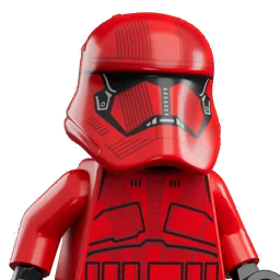 Штурмовик ситхов — LEGO Fortnite