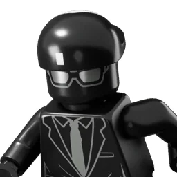 Штурмовик «Тени» — LEGO Fortnite