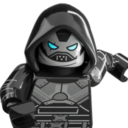 Штурмовик — LEGO Fortnite